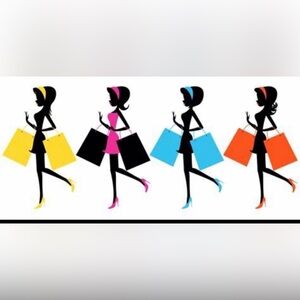 Meet your Posher, Shannon